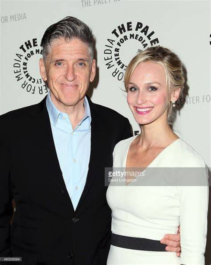 Megan Wallace Cunningham: Craig Ferguson’s wife Wiki, Age, Art, Birthday, Wedding, Height, Net Worth