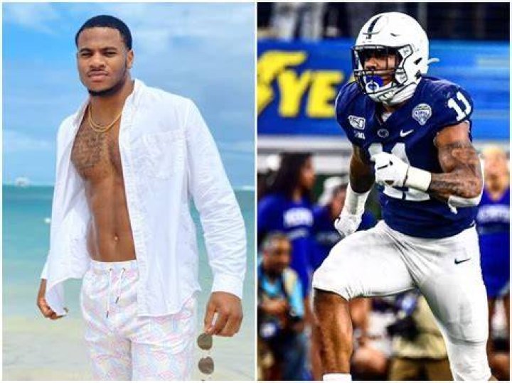 Micah Parsons Height, Weight, Net Worth, Age, Birthday, Wikipedia, Who, Nationality, Biography