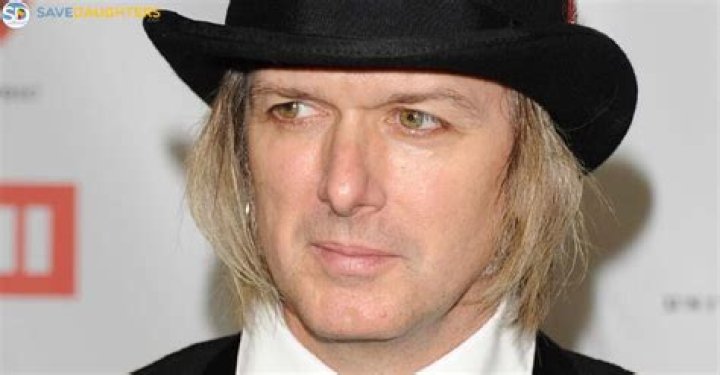Michael Lockwood Net Worth: How Rich is the Guitarist?