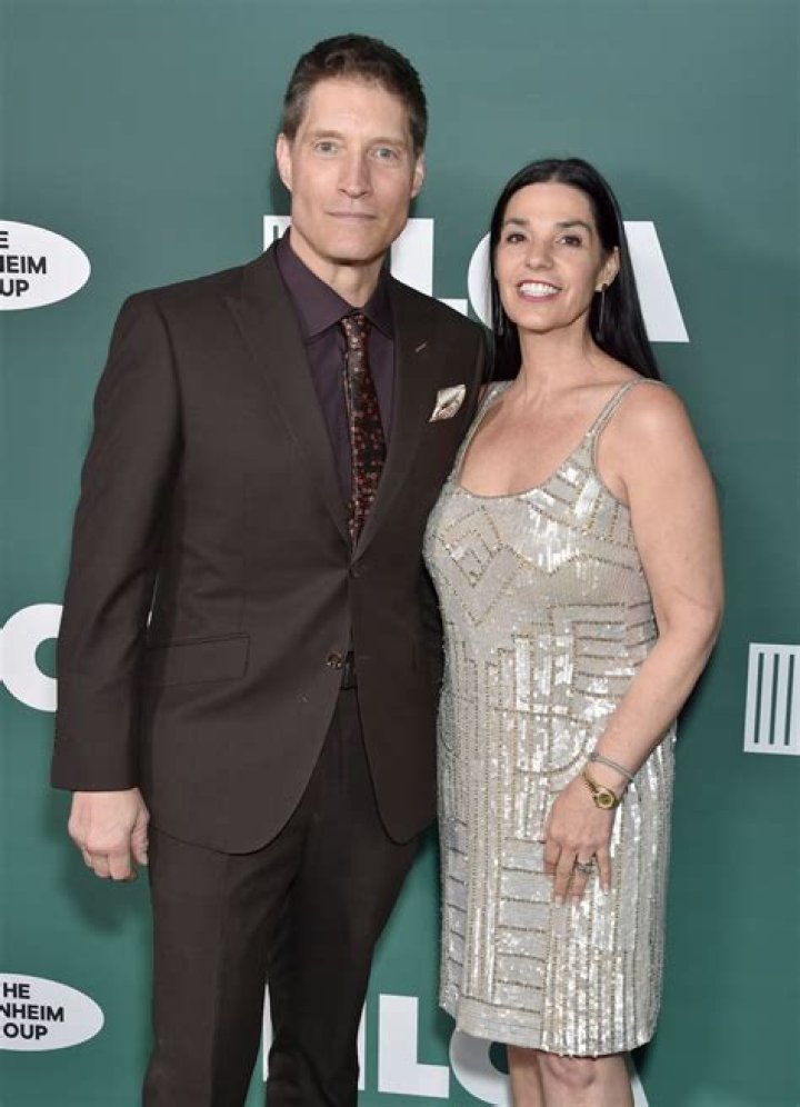 Michele Vega: Who Is Sean Kanan’s Wife?