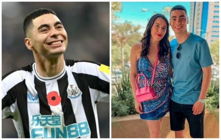 Miguel Almirón Height, Weight, Net Worth, Age, Birthday, Wikipedia, Who, Nationality, Biography