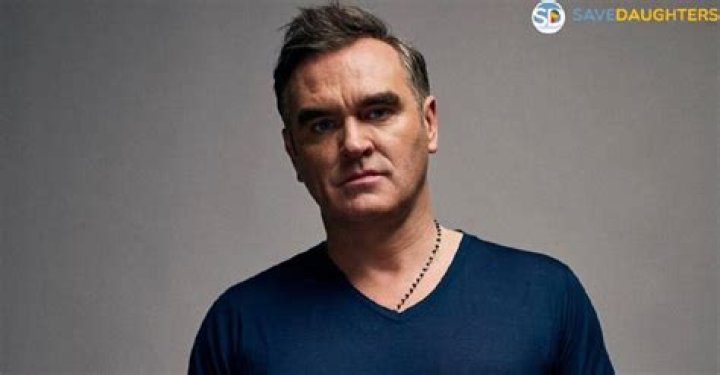 
Morrissey Height, Weight, Net Worth, Age, Birthday, Wikipedia, Who, Instagram, Biography 