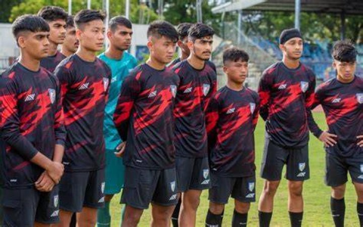 
‘Motivated’ India U-17 look to bounce back in semifinal against Bangaldesh 