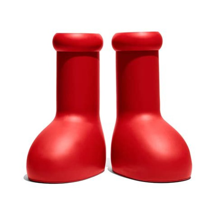 
MSCHF Big Red Boots: Where to buy, price, release date, and more details explored 