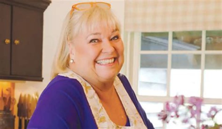 Nancy Fuller Height, Weight, Net Worth, Age, Birthday, Wikipedia, Who, Instagram, Biography