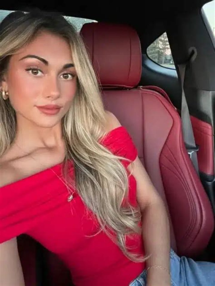 
Natalie Juliet Height, Weight, Net Worth, Age, Wiki, Who, Instagram, Biography 