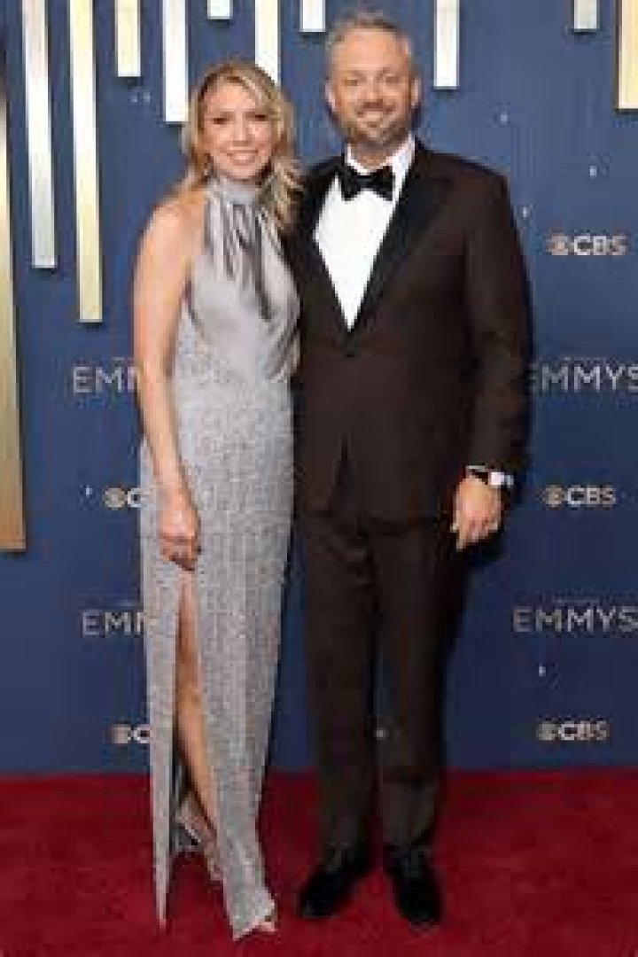 Nate Bargatze has been married to wife Laura Blair-Bargatze since 2007