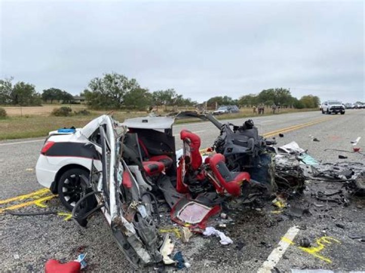 Nathan Rogalski Car Accident: This Is How It Happened?