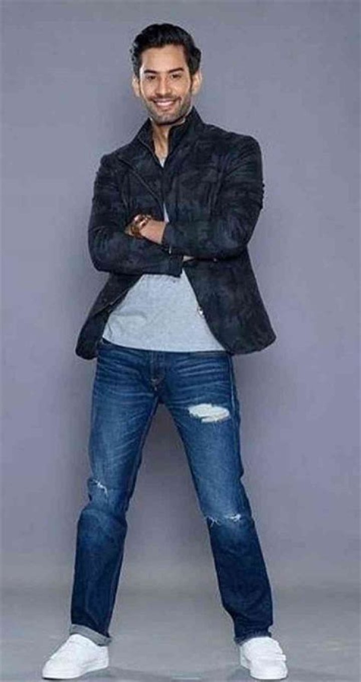 Neeraj Kabi Height, Weight, Net Worth, Age, Birthday, Wikipedia, Who, Instagram, Biography