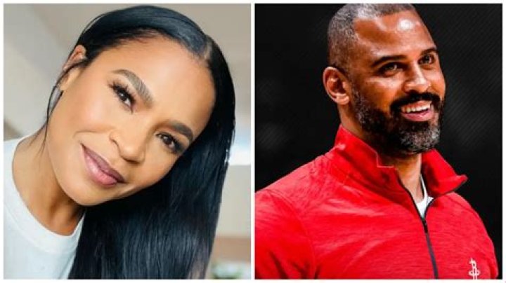 
Nia Long Addressed Ime Udoka’s Alleged Cheating Scandals 