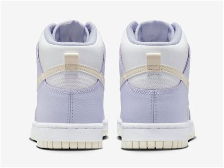 
Nike Dunk High “Oxygen Purple” sneakers: Where to buy, price, and more explored 