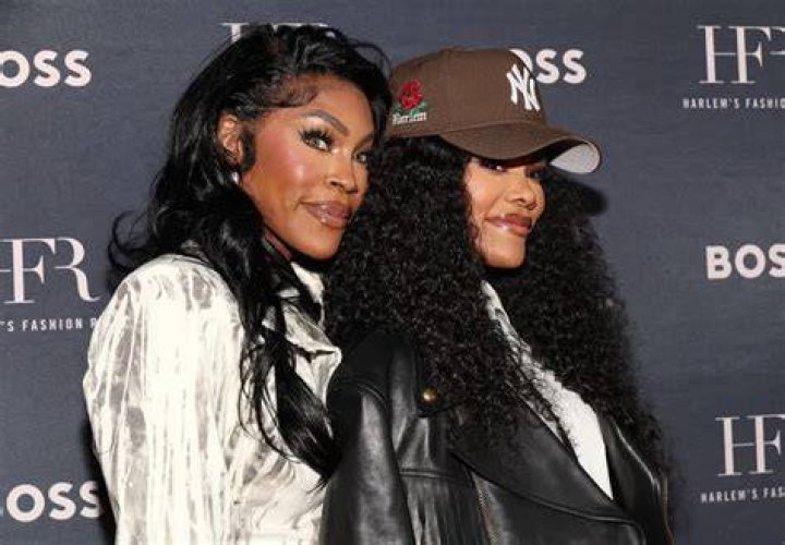 Nikki Taylor (Teyana Taylor’s Mother) Bio, Wiki, Age, Husband, and Net Worth
