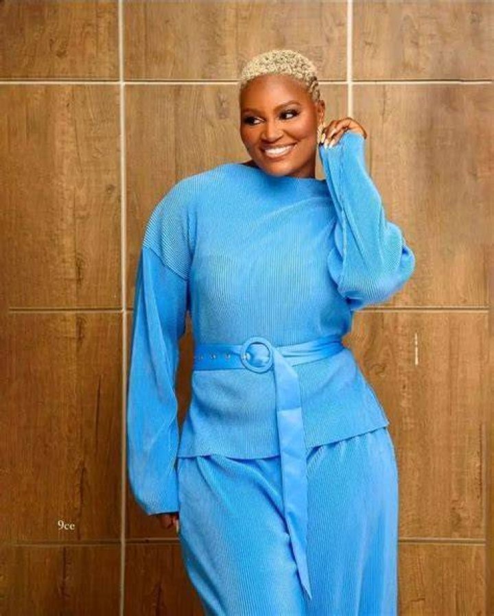 
Nollywood Actress, Chizzy Alichi Posts New Pictures Online 