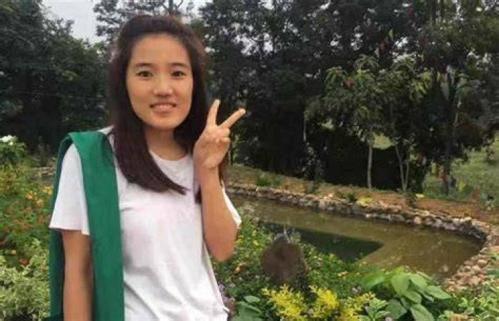 
Nyima Dolma Attacker Tenzin Norbu Charges 