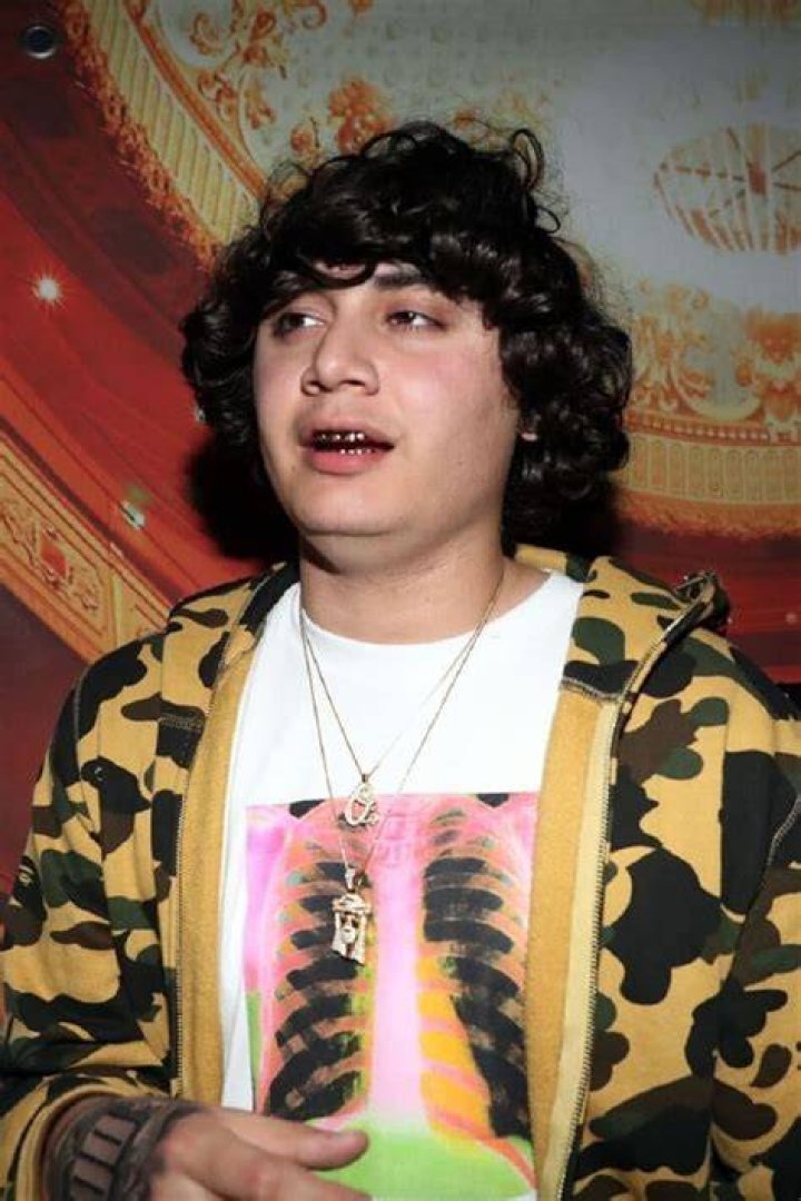 
Ohgeesy Height, Weight, Net Worth, Age, Birthday, Wikipedia, Who, Nationality, Biography 