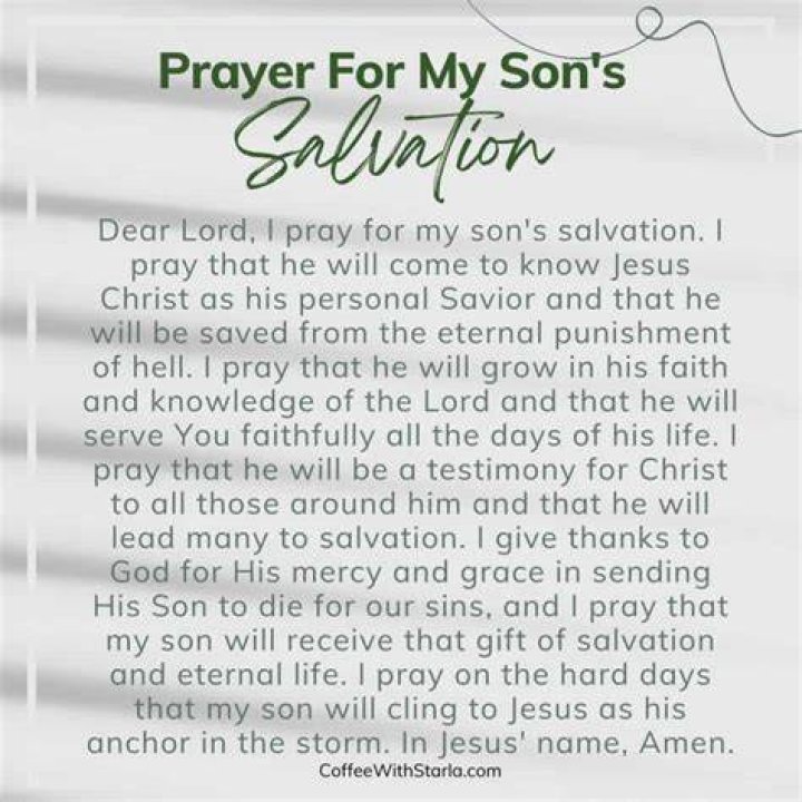 
Olori Memunat prayed for her son as he clocks 10 