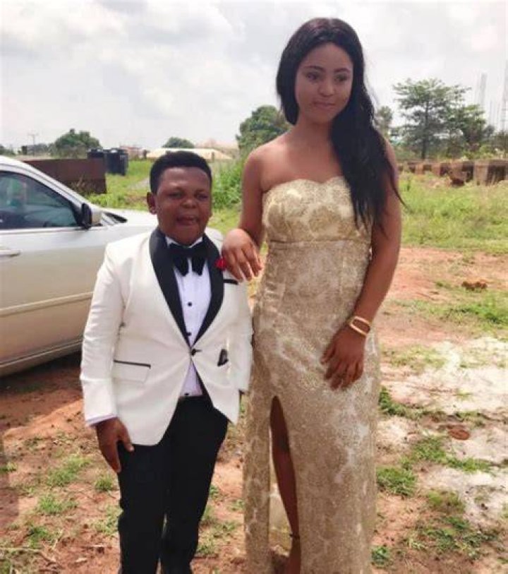 
Osita Iheme Wife Who is Osita Iheme Wife? 