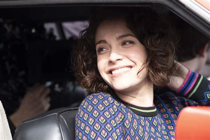Paige Spara (The Good Doctor) Wiki Bio, Age, Partner, Height, Sister