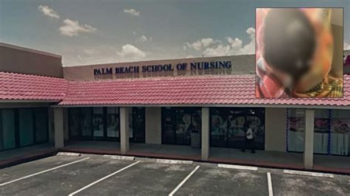 
Palm Beach Nursing School Scandal: 25 People Are Accused Of Taking Part In A Wire Fraud Scheme 