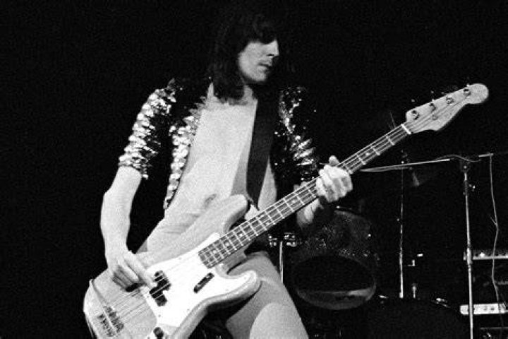 Paul Raymond (musician)’s biography, net worth, fact, career, awards and life story