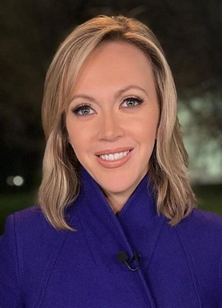 Paula Reid Bio, Wiki, Age, Height, Husband, Children, Daughter, CNN, CBS, Salary and Net Worth