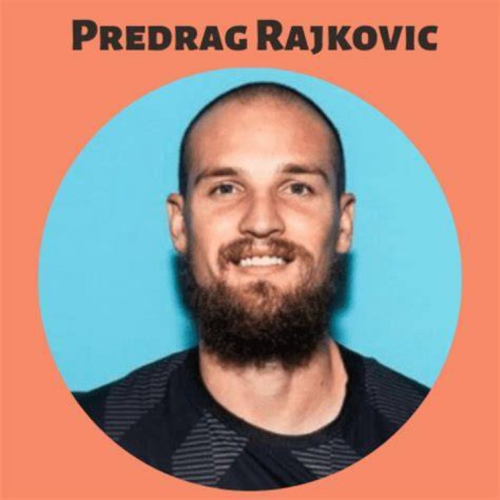 Predrag Rajkovic Height, Weight, Net Worth, Age, Birthday, Wikipedia, Who, Instagram, Biography