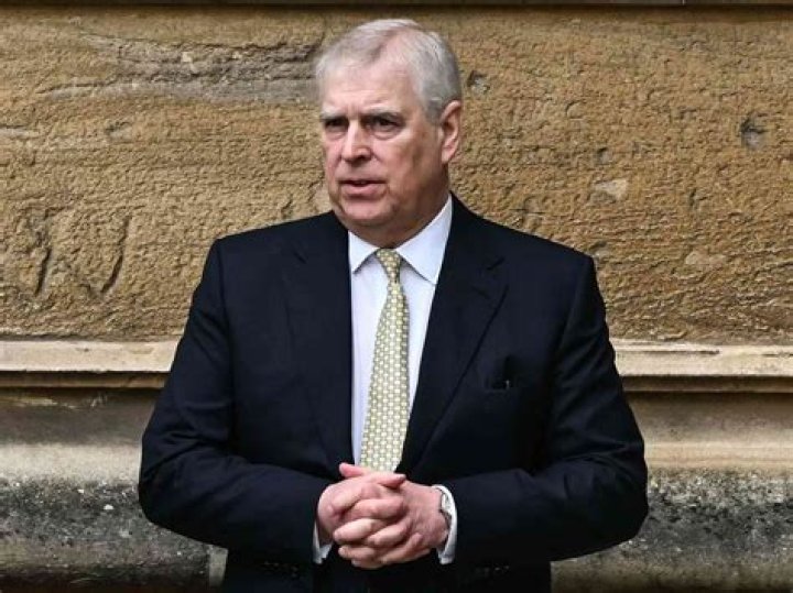 
Prince Andrew royal return demand is making royals ‘tear their hair out’ 