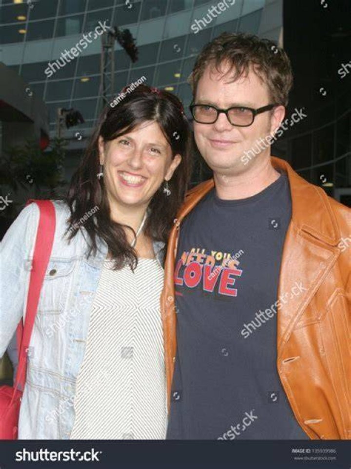Rainn Wilson – Wife, Height & Net Worth
