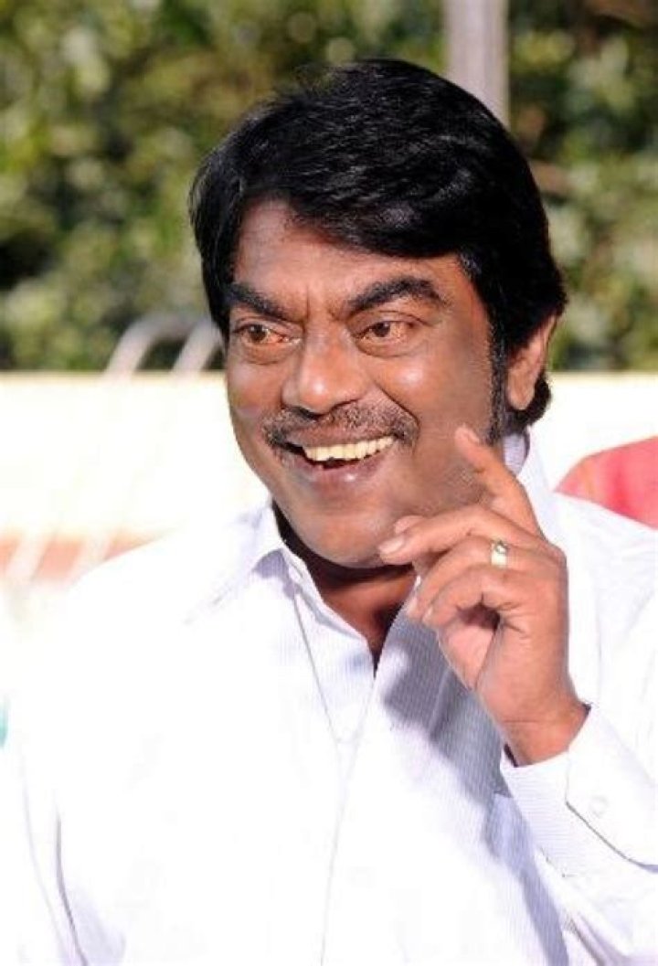 Raja Babu (actor)’s biography, net worth, fact, career, awards and life story