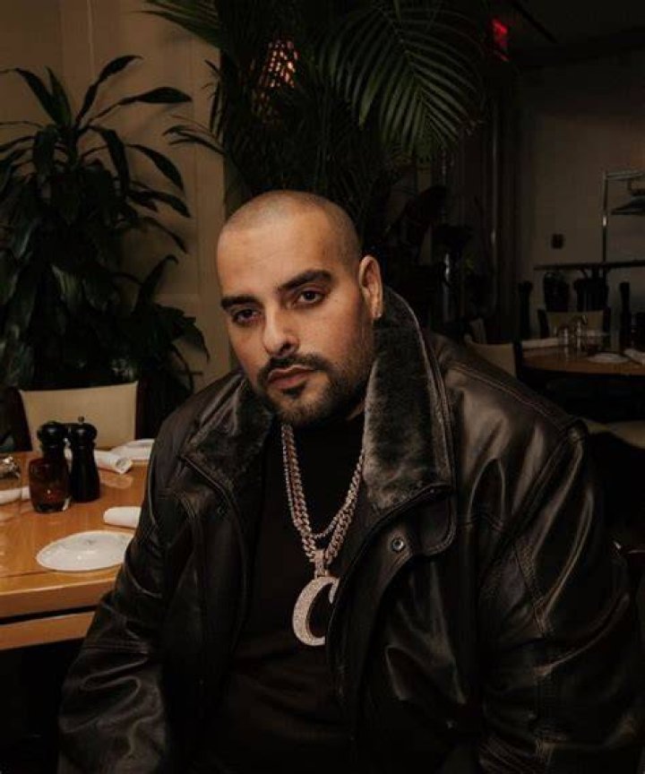Rapper: What Kind Of Cancer Does Berner Have? Everything On His Health Update And Girlfriend