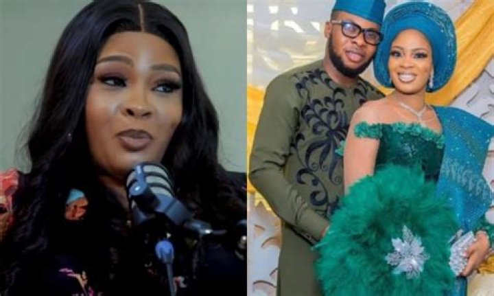 
Reactions As Famous Actress Bidemi Kosoko Shares Photos Of Herself To Countdown To Her Birthday 