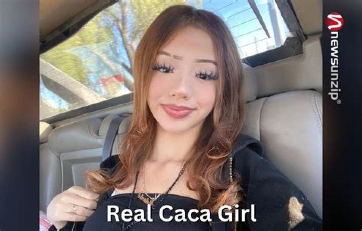 Real Caca Girl Height, Weight, Net Worth, Age, Birthday, Wikipedia, Who, Instagram, Biography
