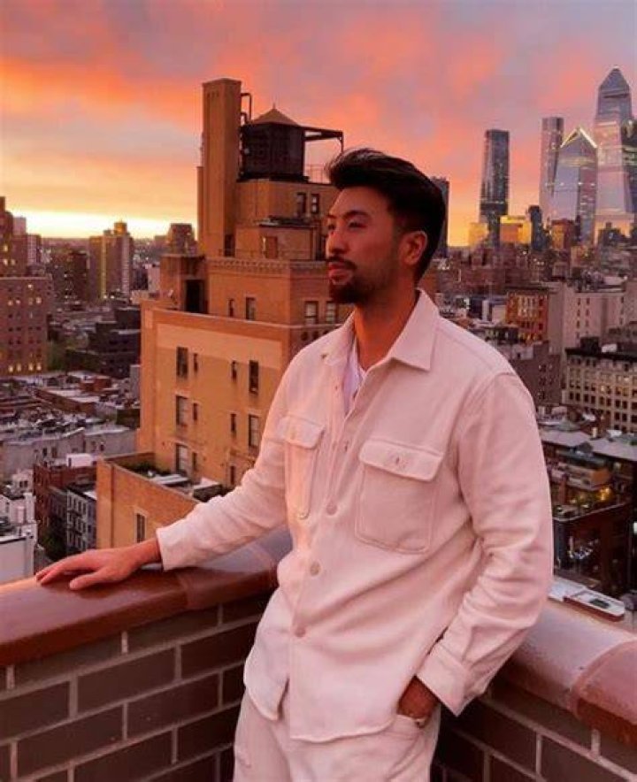 Richard Chang Height, Weight, Net Worth, Age, Birthday, Wikipedia, Who, Instagram, Biography