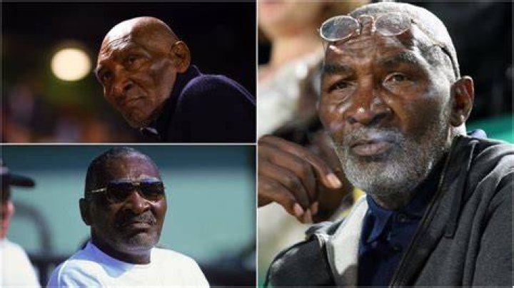 Richard Williams Net Worth