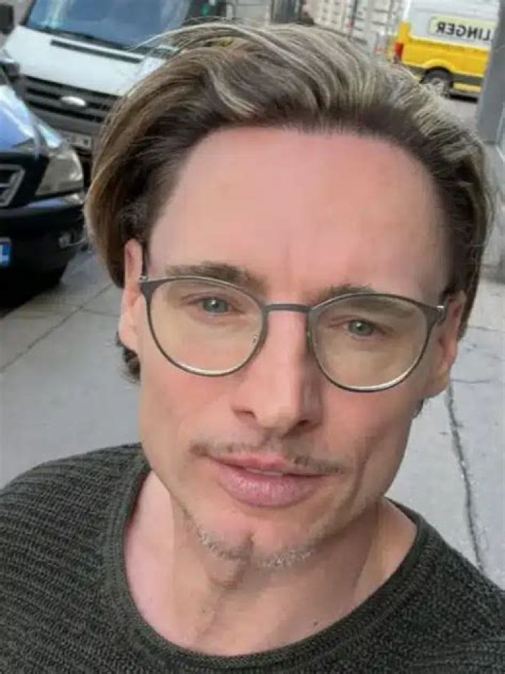 
Rick Neighbors Height, Weight, Net Worth, Age, Wiki, Who, Instagram, Biography 
