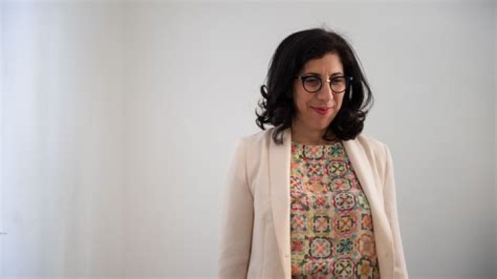 
Rima Abdul-Malak Height, Weight, Net Worth, Age, Birthday, Wikipedia, Who, Nationality, Biography 