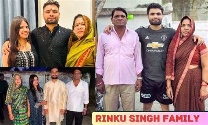 Rinku Singh Height, Weight, Net Worth, Age, Birthday, Wikipedia, Who, Nationality, Biography