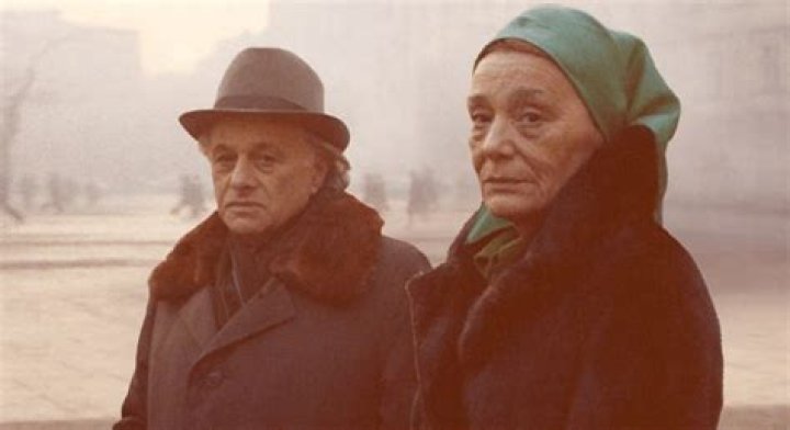 Roman Polanski Parents: Who were Ryszard Liebling and Bula Liebling?