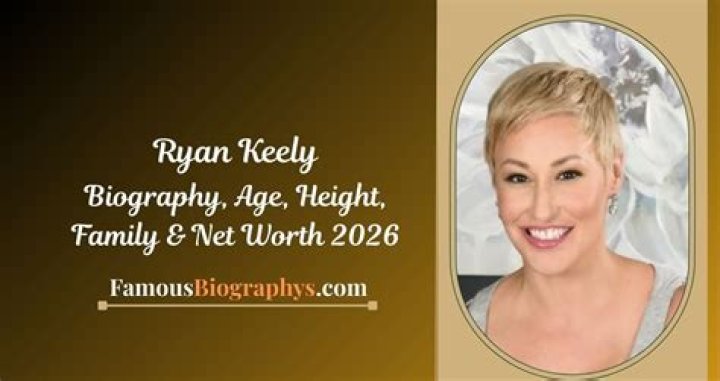 
Ryan Smenda Height, Weight, Net Worth, Age, Birthday, Wikipedia, Who, Nationality, Biography 