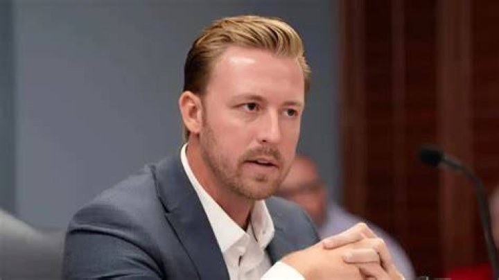 Ryan Walters Height, Weight, Net Worth, Age, Birthday, Wikipedia, Who, Instagram, Biography