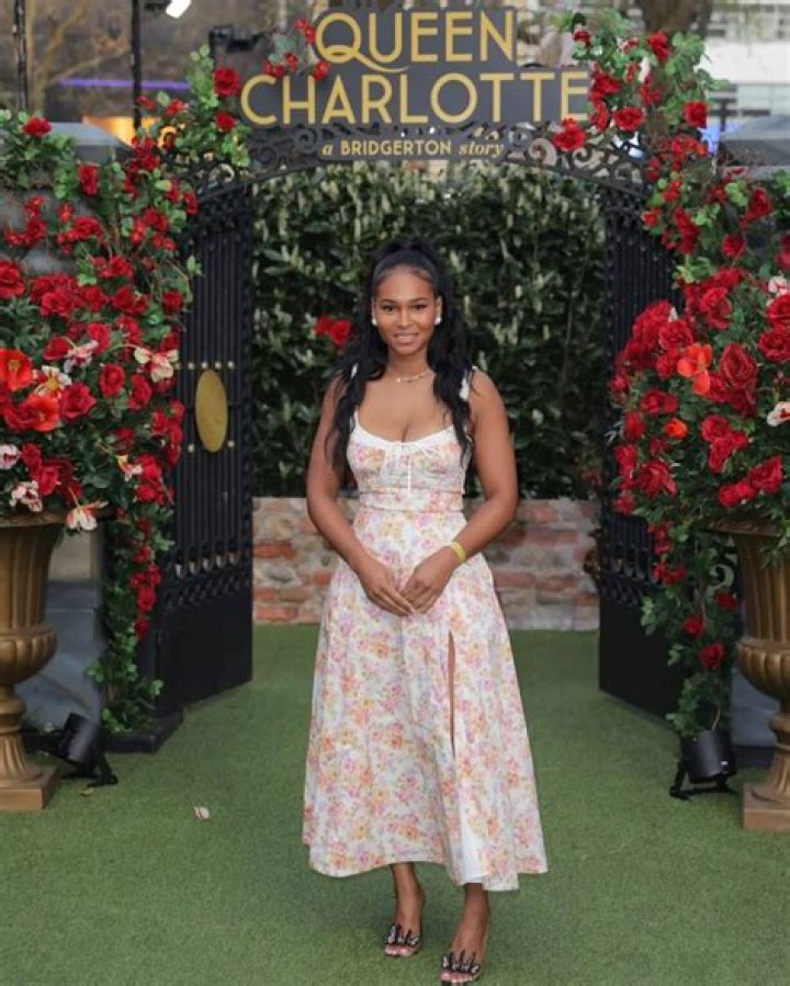 Sarah Adenuga Age Instagram – Jme Wife