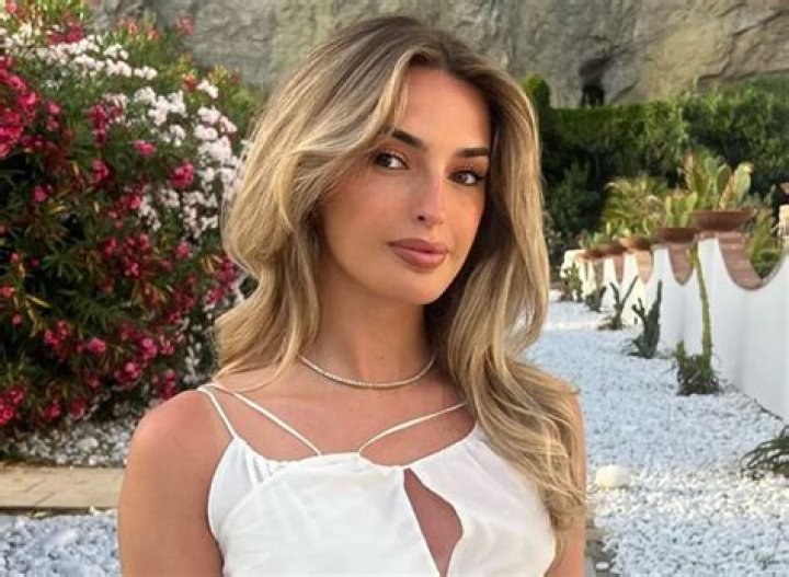 Sasha Attwood Height, Weight, Net Worth, Age, Birthday, Wikipedia, Who, Nationality, Biography