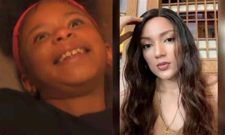 
‘Satan is targeting children this endtime, always pray for every child’ – Gifty Powers shares video of girl possessed by snake demon 