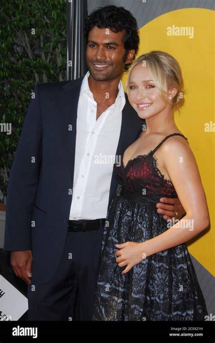 Sendhil Ramamurthy Height, Age, Boyfriend, Biography, Wiki, Net Worth
