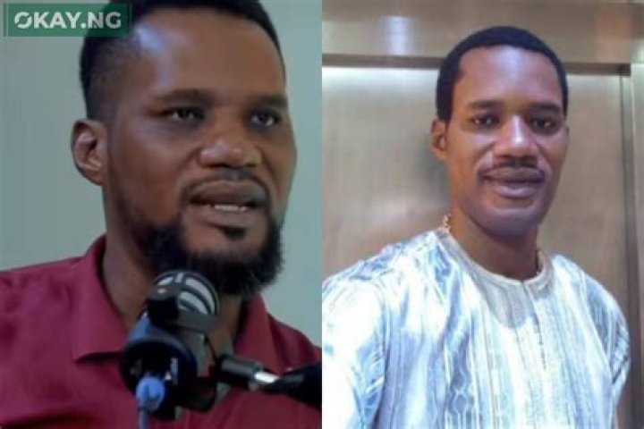 
Seun Egbegbe Has Now Opened Up On The Ordeal He Faced In Jail 