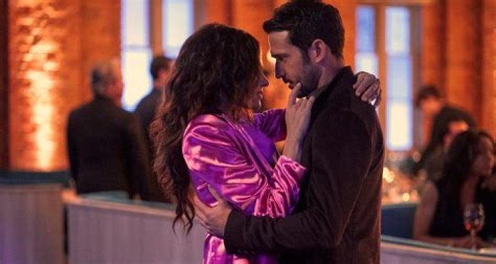 
Sex/Life Season 2 Cast: What Is Darius Homayoun’s Ethnicity? 