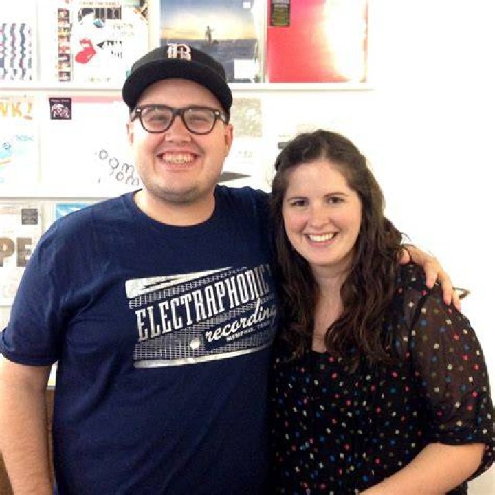 St Paul And Broken Bones: Who Is Paul Janeway Wife Caroline Williams Janeway? Everything To Know
