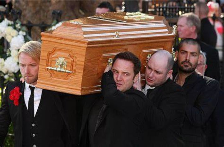 
Stephen Gately Cause of Death, How did Stephen Gately Die? 