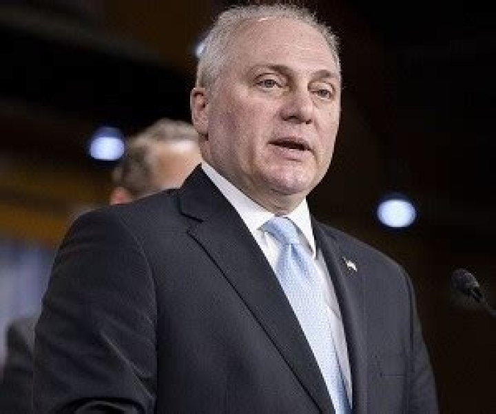 
Steve Scalise Height, Weight, Net Worth, Age, Birthday, Wikipedia, Who, Instagram, Biography 