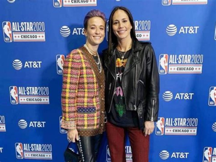 Sue Bird Net Worth In 2022: How Rich Is The Basketball Player